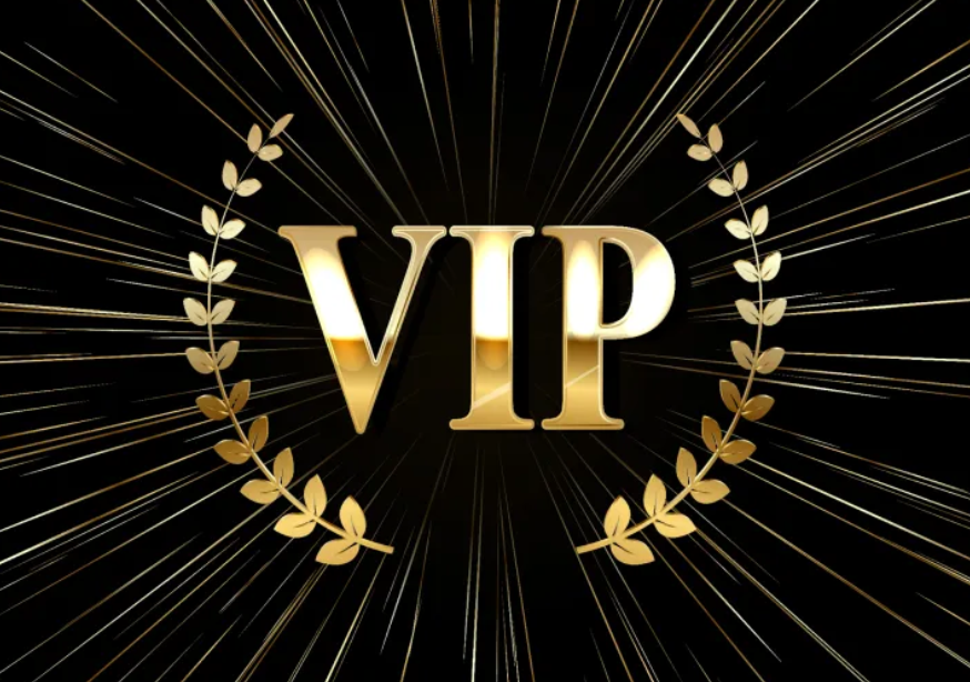Alibaba VIP buyers including all clothes and as you want